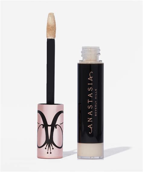 Tips and tricks for using Anastasia's Magic Touch Concealer like a pro